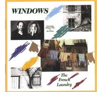 French Laundry by Windows