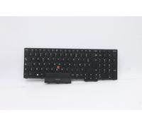 Lenovo FRU Thor Keyboard Num NBL (Chicony) French, FRU5N20W68119 ((Chicony) French)