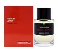 French Lover - Eau de Parfum uomo 100 ml vapo