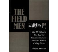 French MacLean The Field Men (Copertina rigida)