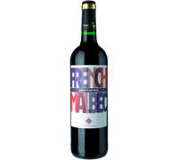French Malbec 2022 - Domaine Triguedina Jean-Luc Baldes Cahors