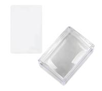 French Manicure Stamp Tool Nails Art Stamper Base Piastra E Flessibile Silicone Trasferimento Accessori Riutilizzabili Nail Stamping Set