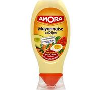 French Mayonnaise - Mayonnaise - Amora 235 grams by Amora