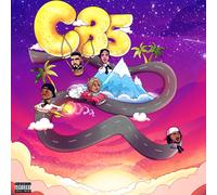 French Montana CB5 (CD) Album