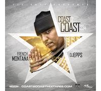 French Montana - Coast 2 Coast 234