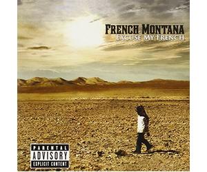 French Montana - Excuse My French