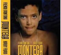 French Montana & Harry Fraud - Montega [Import]