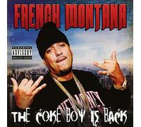 French Montana - The Coke Boy Is Back