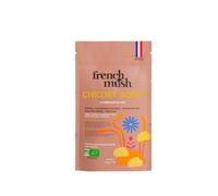 French Mush - Chicory Boost Bevanda Bio Alla Cicoria Energia E Concentrazione Confezione 60 Dosi