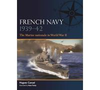 French Navy 1939-42: The Marine nationale in World War II: 16
