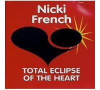French, Nicki - Total Eclipse of The Heart