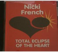 French Nicki - Total Eclipse Of The Heart / 3 Rmx