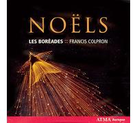 French Noels of the 18th Century