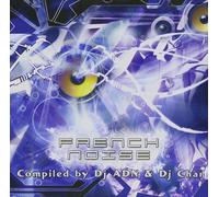 French Noise (1 CD Audio) - Various Artists (Audio Cd)