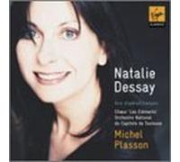 French Opera Arias