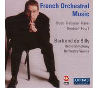 French Orchestral Music - French Orchestral Music