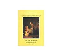French painting. Eighteenth century