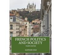 French Politics and Society