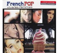 French Pop: Vive les Femmes