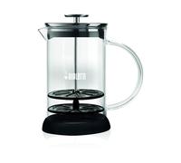 FRENCH PRESS BIALETTI 0004410 - 2 tazze, Vetro, Made in Italy -