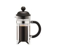FRENCH PRESS BODUM 1913-01 - 3 tazze, vetro