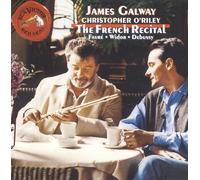 French Recital
