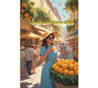 French Riviera - Notes de Voyage: Un carnet raffiné pour vos souvenirs, inspiré de la Côte d'Azur.
