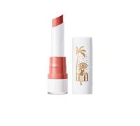 Bourjois Rouge Velvet The Lipstick, 13 - Nohalicious, Collezione French Riviera, Rossetto rosso brillante, Formula che non secca, Facile da applicare, Dura fino a 24 ore, 2,4 g