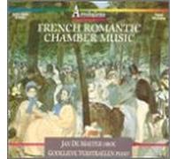 French Romantic Chamber Music - French Romantic Chamber Music