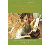French Romantic Repertoire: Level 1