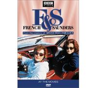French & Saunders - At the Movies