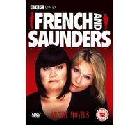 French & Saunders - At the Movies [Edizione: Regno Unito]
