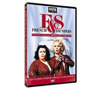 French & Saunders - Gentlemen Prefer French & Saun