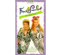 French & Saunders: Ingenue Year [Edizione: USA]