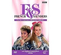 French & Saunders : Les Années d innocence