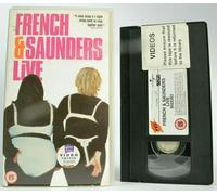 French & Saunders Live