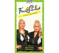 French & Saunders: Living [Edizione: USA]