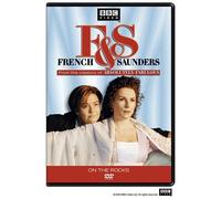 French & Saunders - On the Rocks