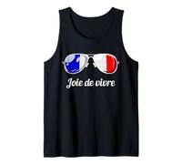 French Sayings Joie de Vivre Popular Life Philosophy Canotta