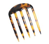 French Side Comb, Small Hair Side Comb, Hair Side Combs, Daily Decorative Hair Side Combs, Small French Side Hair Comb Clips for Women, French Twist Hair Comb Styling Accessories