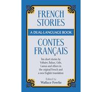 French Stories/Contes Francais (D: A Dual-Language Book