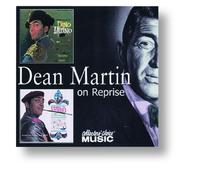 French Style/Dino Latino: Dean Martin on Reprise by Dean Martin (2002-04-14)