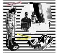 French Synth Wave St Etienne - Cha Cha Guitri (Audio cd)