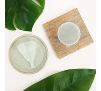 French Tendance Pharma'Cup - Coppetta mestruale pieghevole con scatola, taglia 1