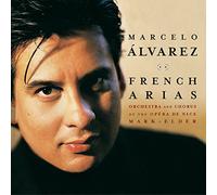 French Tenor Arias
