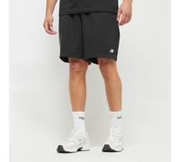 New Balance Sweat Shorts In Black Taglia: S | Pantaloncini Outlet | Uomo | Nero