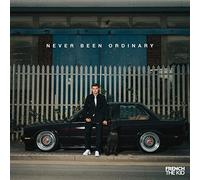 French The Kid - Never Been Ordinary