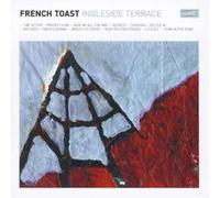 French Toast Ingleside Terrace (CD) Album