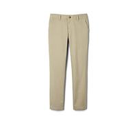 French Toast - Sk9490, Pantaloni da Uniforme Scolastica Bambine e Ragazze | Vita regolabile, ginocchia rinforzate, offerta in taglie standard e forti, pantaloni uniformi scolastici a gamba dritta