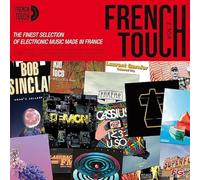 French touch vol 2